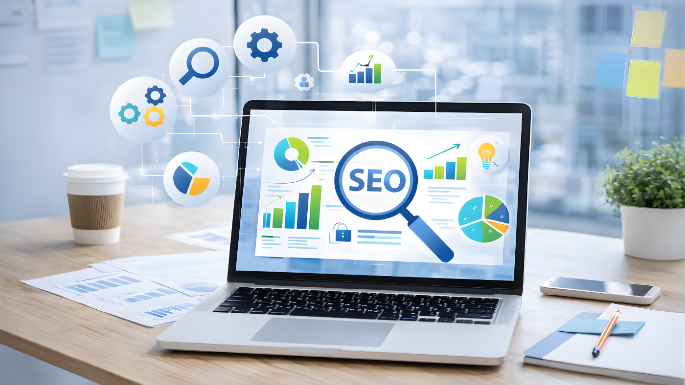 WebDesino — websites and digital strategies that grow your business