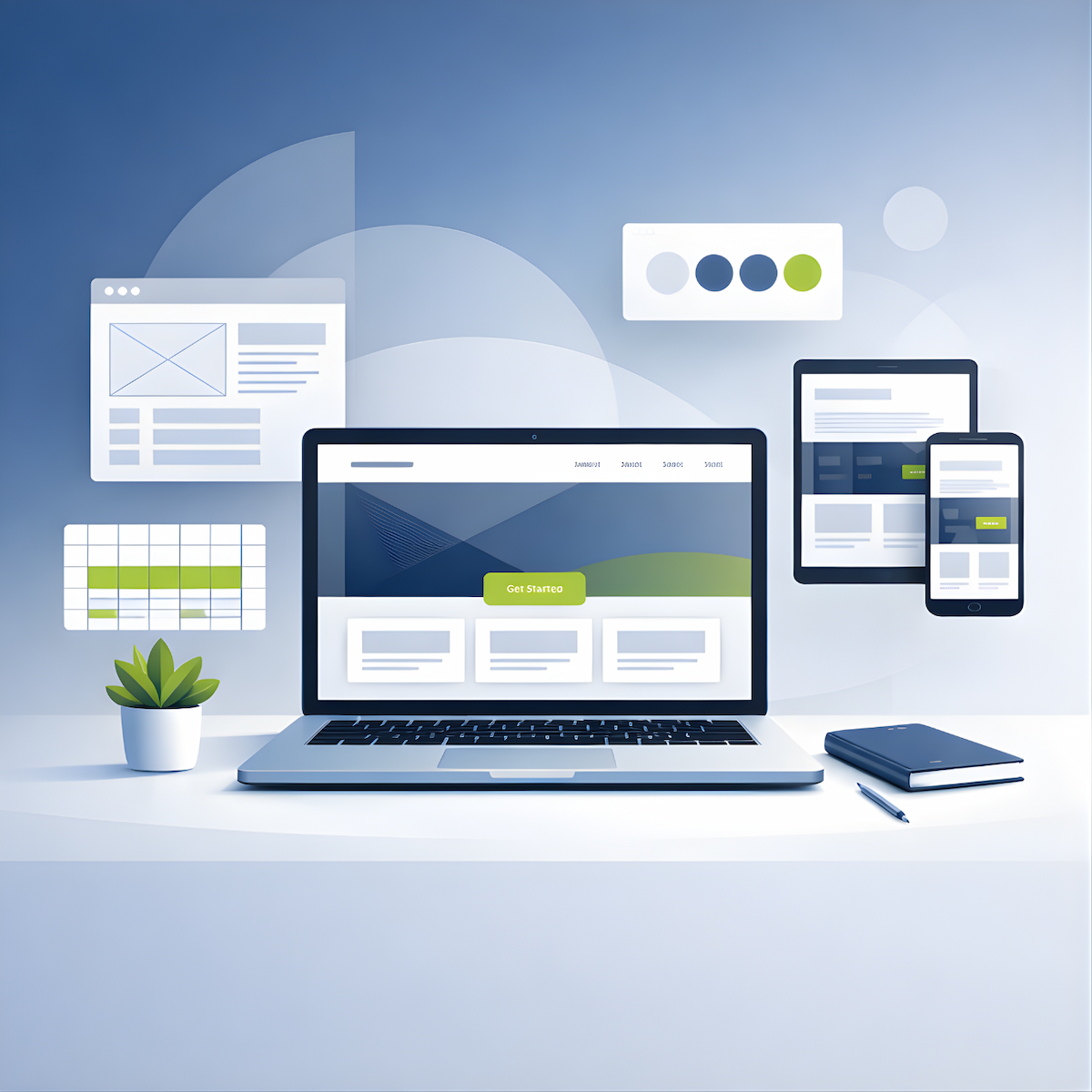 Digital Growth