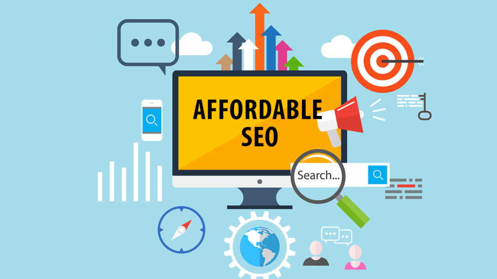 Digital Marketing in Delhi & the Rise of Expert SEO Services – Why WebDesino Leads the Way