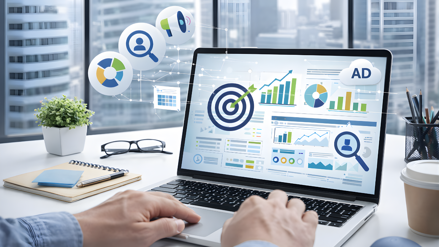 SEO & Google My Business Optimization